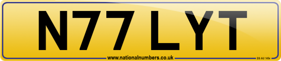N77 LYT