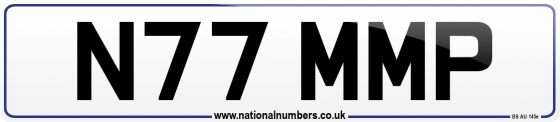 N77 MMP