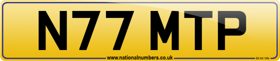 N77 MTP