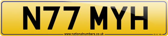 N77 MYH