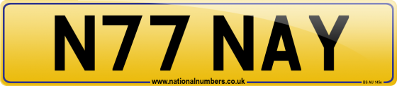 N77 NAY