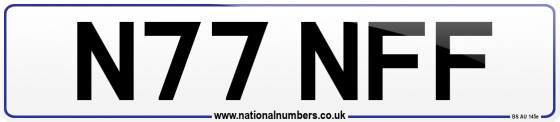 N77 NFF