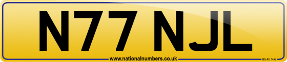 N77 NJL