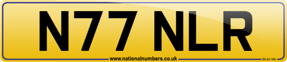 N77 NLR