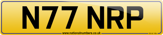 N77 NRP