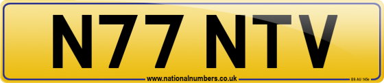 N77 NTV