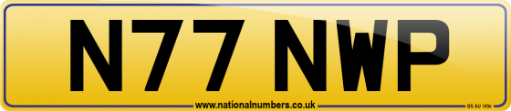 N77 NWP