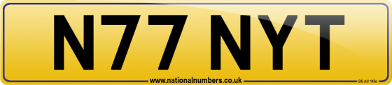 N77 NYT