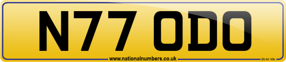 N77 ODO