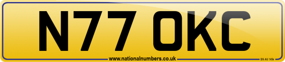 N77 OKC
