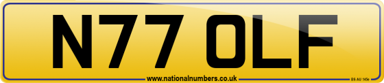N77 OLF