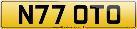 N77 OTO