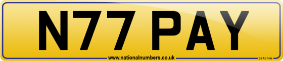 N77 PAY