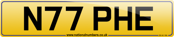 N77 PHE