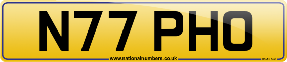 N77 PHO