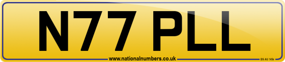 N77 PLL