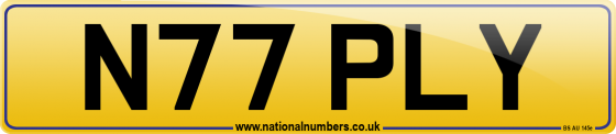 N77 PLY