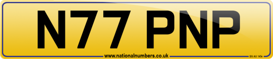 N77 PNP