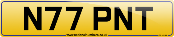 N77 PNT