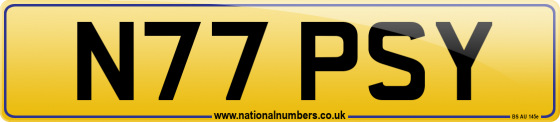 N77 PSY