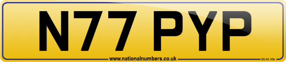 N77 PYP