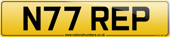 N77 REP