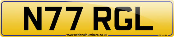 N77 RGL