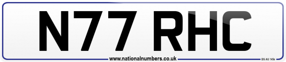 N77 RHC