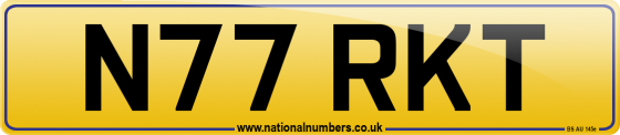 N77 RKT