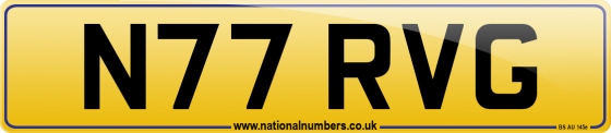 N77 RVG