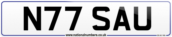 N77 SAU