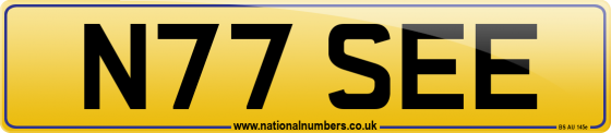 N77 SEE