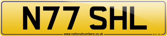 N77 SHL