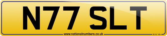 N77 SLT