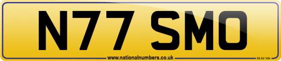 N77 SMO