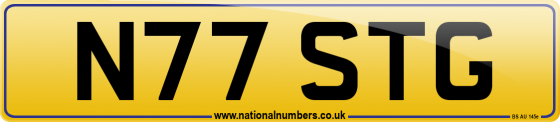 N77 STG
