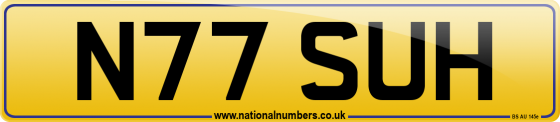 N77 SUH
