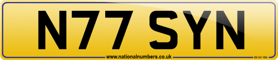 N77 SYN
