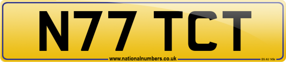 N77 TCT