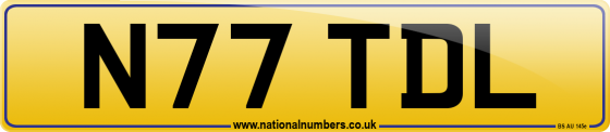 N77 TDL