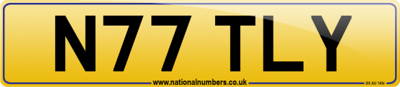 N77 TLY