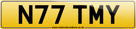 N77 TMY
