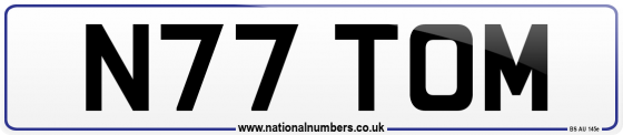 N77 TOM
