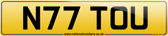 N77 TOU