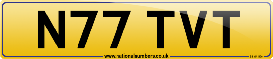 N77 TVT