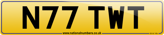 N77 TWT