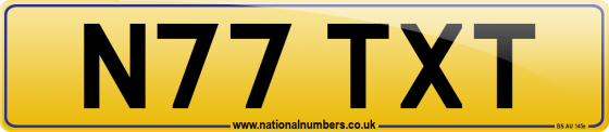 N77 TXT