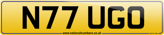 N77 UGO