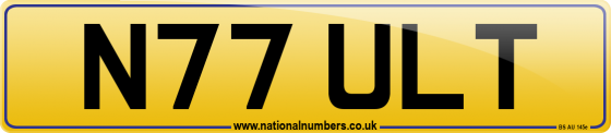 N77 ULT
