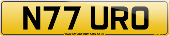 N77 URO